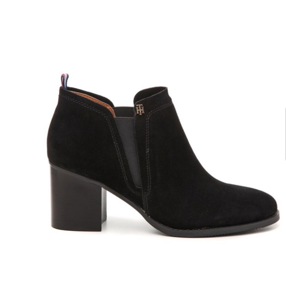Tommy Hilfiger Boots - Picture 4 of 11